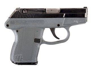 Kel-Tec Model P32 Semi-Automatic Pistol w/ Holster
