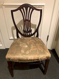 Shield   Chair