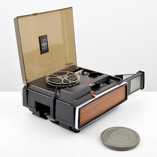 Rare Kodak Moviedeck 475