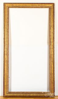 Seven contemporary frames