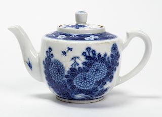 Chinese Republican Period Teapot