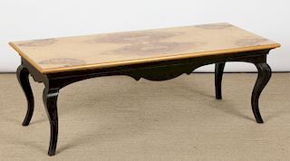 Modern Auverne Coffee Table
