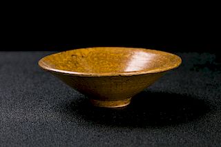 Chinese porcelain bowl. 