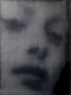 ALISON VAN PELT, Untitled, c. 1995