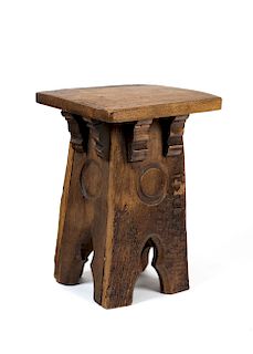 Small Sturdy Table