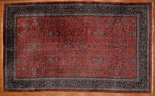Turkish Sparta Carpet, approx. 9.10 x 16