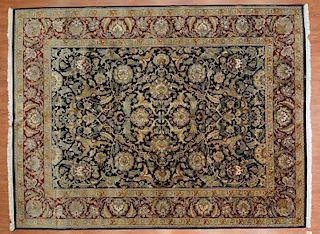 Indo Agra Carpet, approx. 9 x 12
