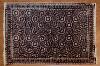 Northwest Persian Rug, approx. 4.1 x 5.5