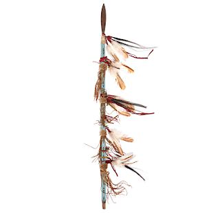 Native American Spear 