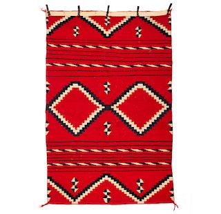 Germantown Indian Blanket