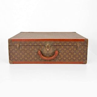 Louis Vuitton Travel Suitcase