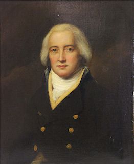 LEMUEL FRANCIS ABBOTT (ENGLISH, 1760-1802).