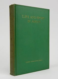 Smith- Life & Sport in A.Ken and Those Who Made It