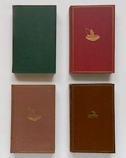 4 Edmund W. Smith publications (3 Derrydale)