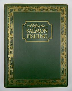 Phair- Atlantic Salmon Fishing