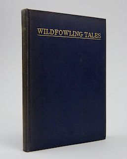Hazelton- Wildfowling Tales from The Great ...