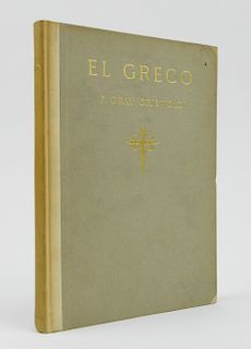 Griswold- El Greco