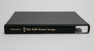 Stoichita- The Self-Aware Image: An Insight into..