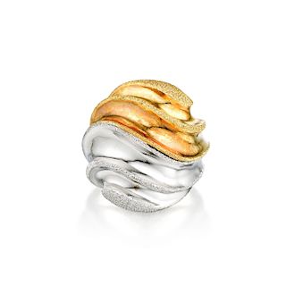 A Gold Ring