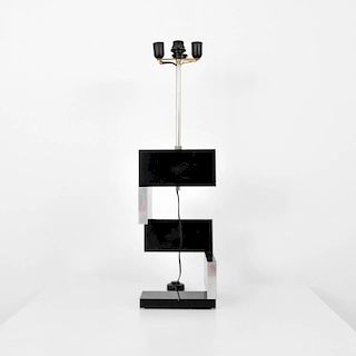 Lamp, Manner of Gerrit Rietveld