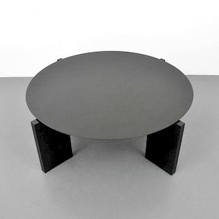 Wendell Castle "Olympia" Coffee Table