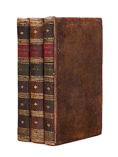 * TURNBULL, John (fl. 1800-1813). A Voyage Round the World, in the years 1800, 1801, 1802, 1803, and 1804; in Which the Author V