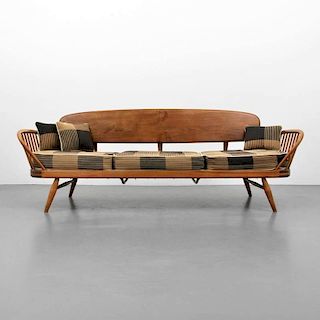 Lucian Ercolani Sofa/Daybed