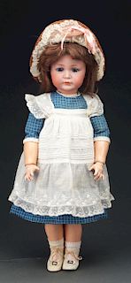 Kammer & Reinhardt 117A "Mein Liebling" Doll.