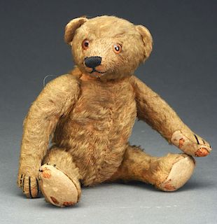 Bing Teddy Bear.