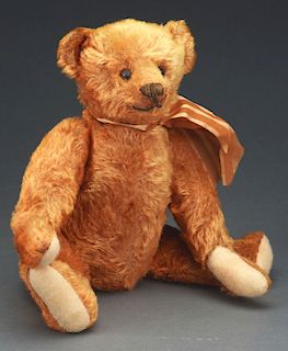 Stuffed Bear. 