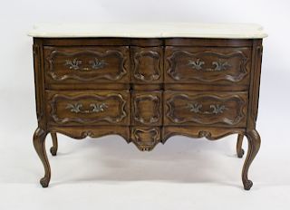 Antique and Quality French Provincial Style