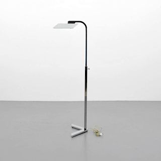Charles Hollis Jones Adjustable Floor Lamp