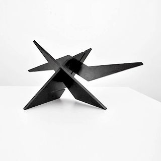 Larry Mohr "C&R XXXII" Sculpture