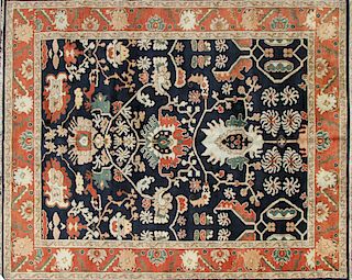 AGRA SULTANABAD RUG