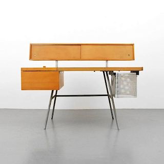 George Nelson "Home Office" Desk