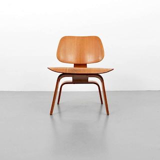 Charles & Ray Eames "LCW" Chair