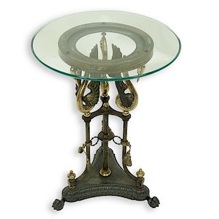 Empire Style Table
