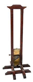 French Cigar Guillotine