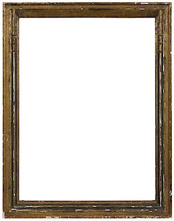 Two Northern European Style Frames