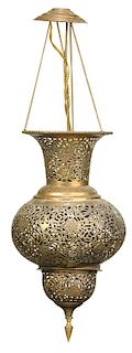 Persian Hanging Lantern