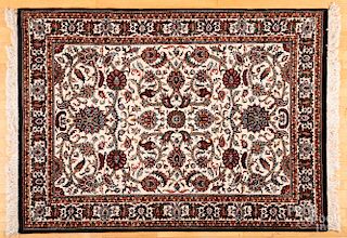Mahal style carpet