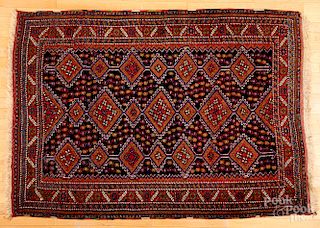 Kashgai carpet