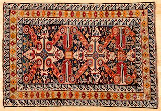 Seychour carpet