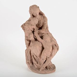 Jean-Baptiste Carpeaux (1827-1875, French), sculpture