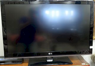 LG 42 inch flat screen  TV.