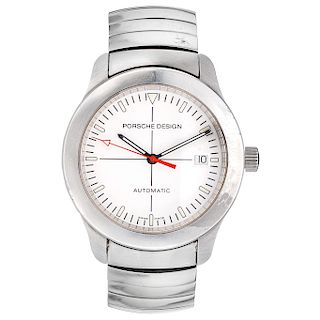 PORSCHE DESIGN REF. 6602.41 wristwatch.