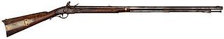 Model 1814 Harpers Ferry Rifle 