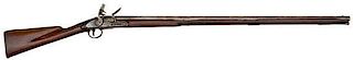 Model 1807 Springfield Indian Carbine 