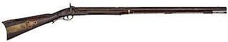 Harpers Ferry Model 1814 Rifle 