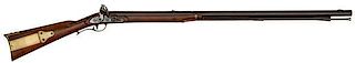 Harpers Ferry Model 1814 Rifle 